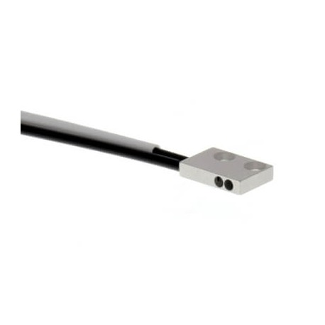 OMRON E32-D15YR 2M E32-D15YR 2M E32 1541C E32D15YR2M,1 OMRON Reflex lateral Ultra-Flexible 15x10x3mm